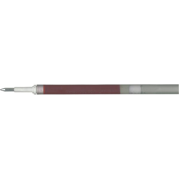 Kulpatron Pentel Energel 0.5mm röd