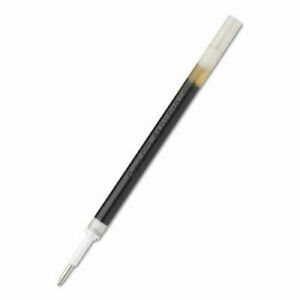 Kulpatron Pentel Energel 1,0mm svart