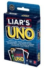 Uno No mercy