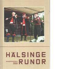 Hälsingerunor 2008