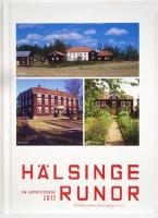 Hälsingerunor 2012