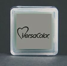 Stämpeldyna Versa Colour Silver