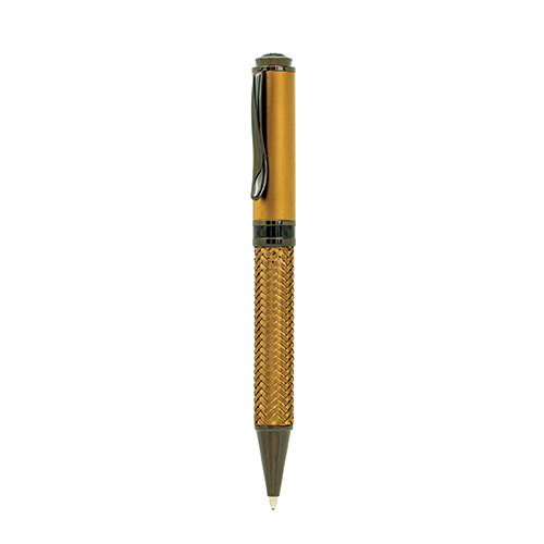Innova Formula M, Bronze; Ballpoint pen