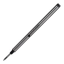 Monteverde Soft Ballpoint Refill (to fit Montblanc), Medium Point, Blue