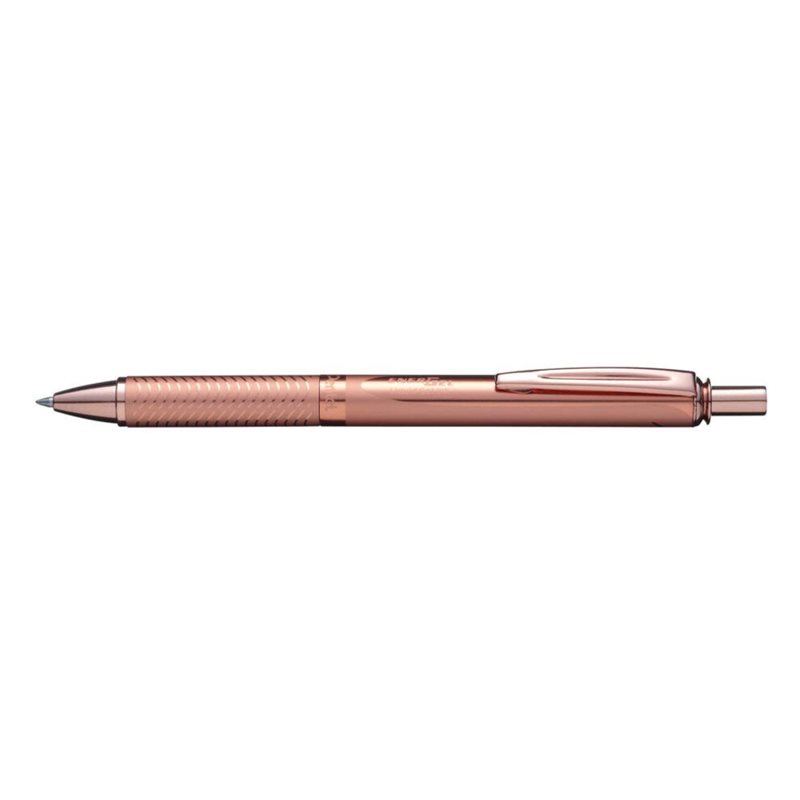 Gelpenna Pentel EnerGel Sterling 0,7 Rosa