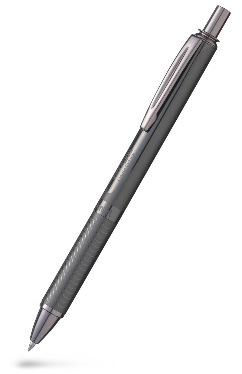 Gelpenna Pentel EnerGel Sterling 0,7 Antracit
