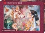 Fantasy Companions Shared River 1000