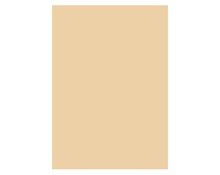 Krt 50x70 300g 1ark, Beige