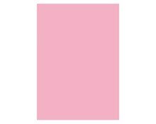 Krt 50x70 300g 1ark, Rosa