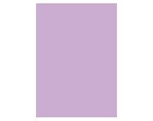 Krt 50x70 300g 1ark, Lila