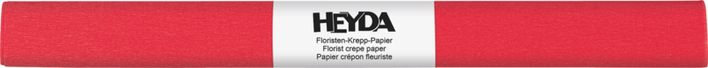 Crepepapper 50x250 rör