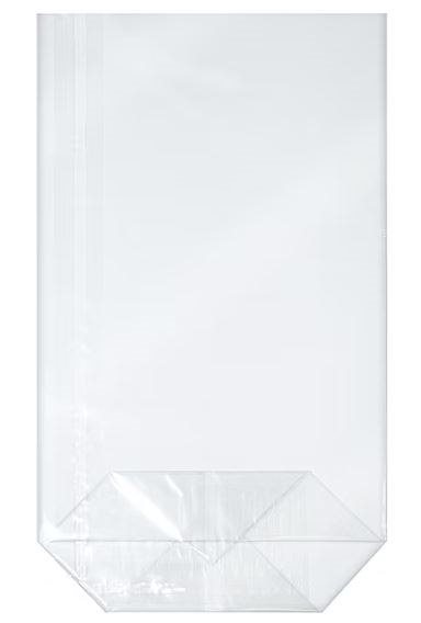 Cellofanpåse 115x190mm  10St