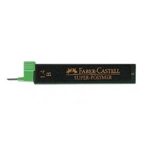 Blystift 1,4 B Faber Castell