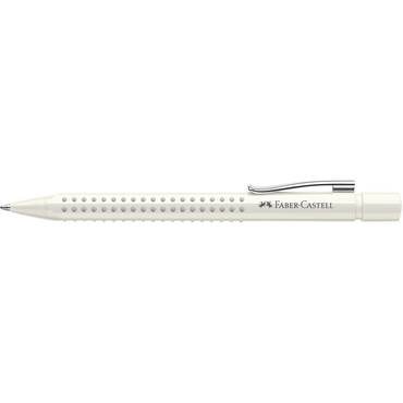 Stiftpenna 0,7 F/C Grip 2010 Harmony Vit