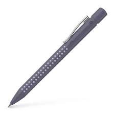 Stiftpenna 0,7 F/C Grip 2010 Dapple Grey