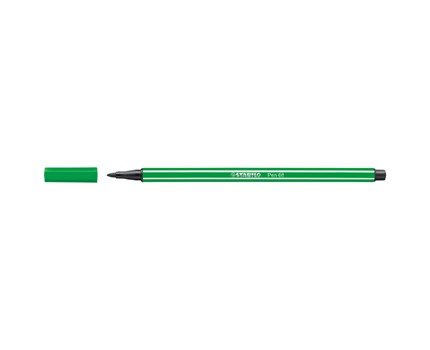 STABILO Pen 68/36, Smaragd