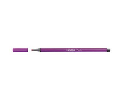 STABILO Pen 68/58, Lila