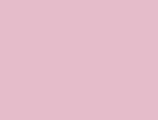 Mossgummi 20x30 rosa