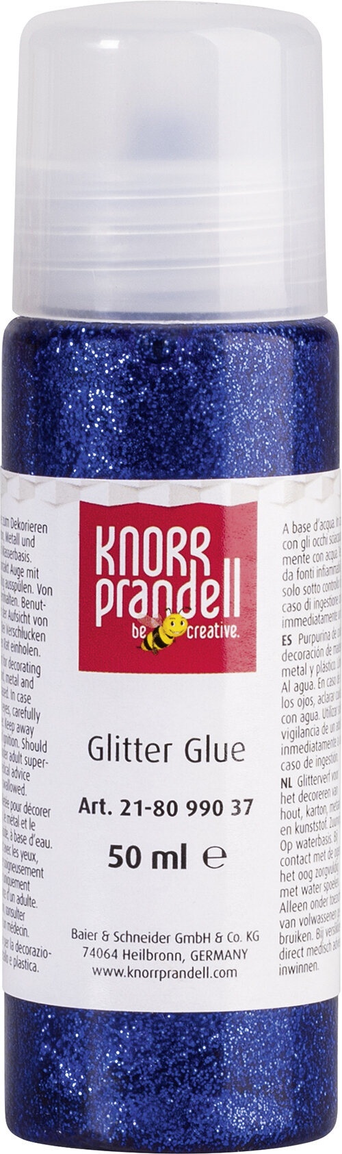 Glitterlim