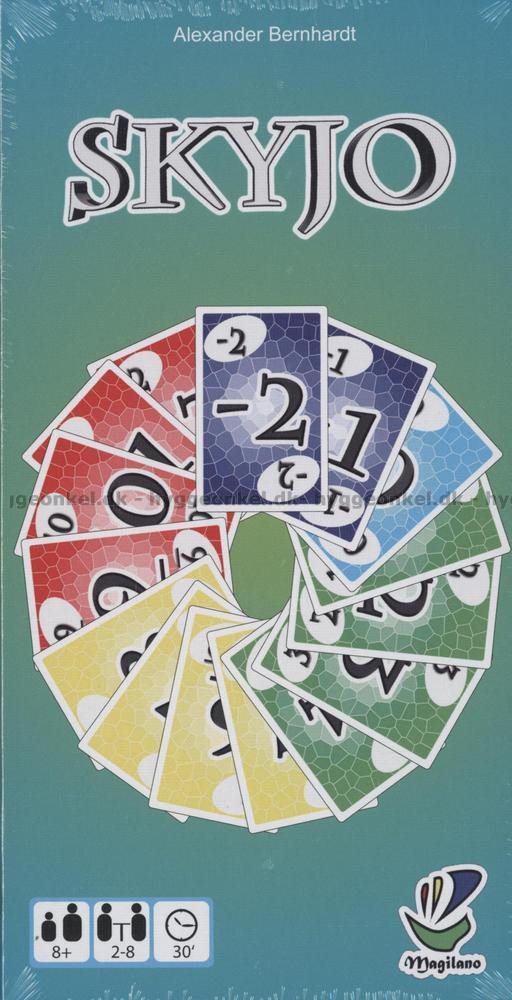 Spel - Catan Dice Game - Catan tärningsspel