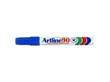 Märkpenna Artline 90 5.0 blå