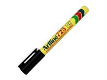 Märkpenna Artline 725 Superfine 0.4 sv.