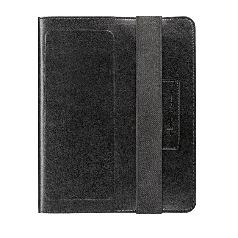 Omslag A5+iPad Smooth, Black