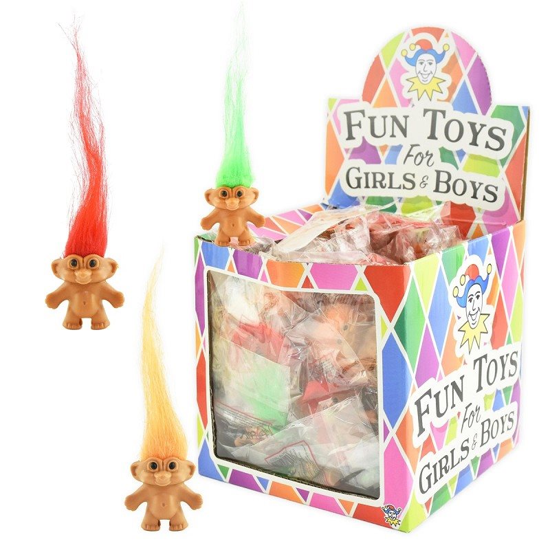 Penntroll 4cm