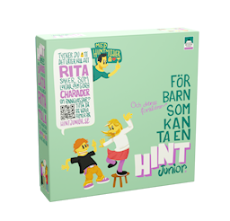 Spel HINT Junior