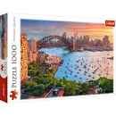 Pussel 1000 bit Sydney Australia