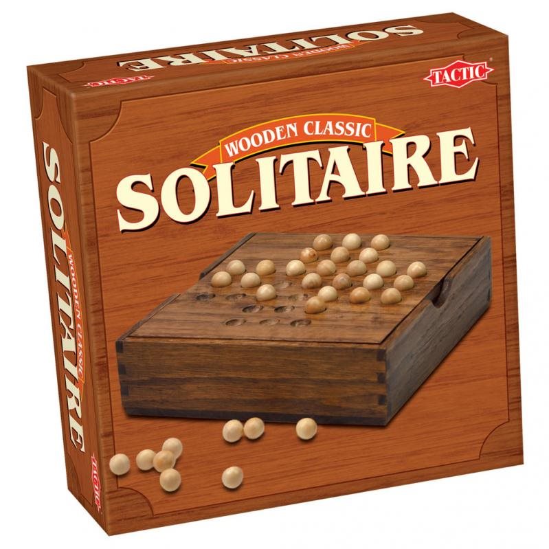 Classic Collection Solitär