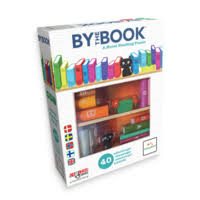 Spel By the Book (Nordic)