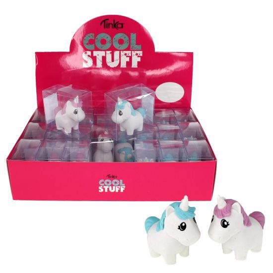 Suddgummi Tinka Unicorn Cool Stuff