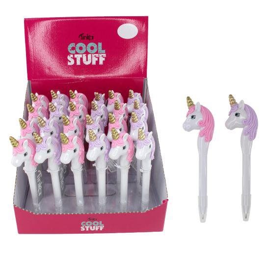 Kulspetspenna  Tinka Unicorn