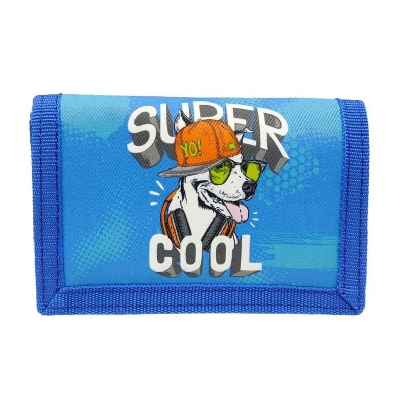 Plånbok Super Cool Tinka