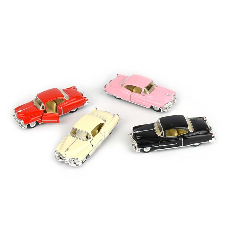 Leksaksbil 1953 Cadillac PB 13cm
