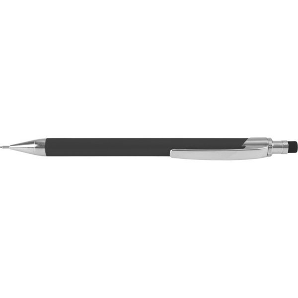 Stiftpenna BALLOGRAF Rondo 0,7mm Svart