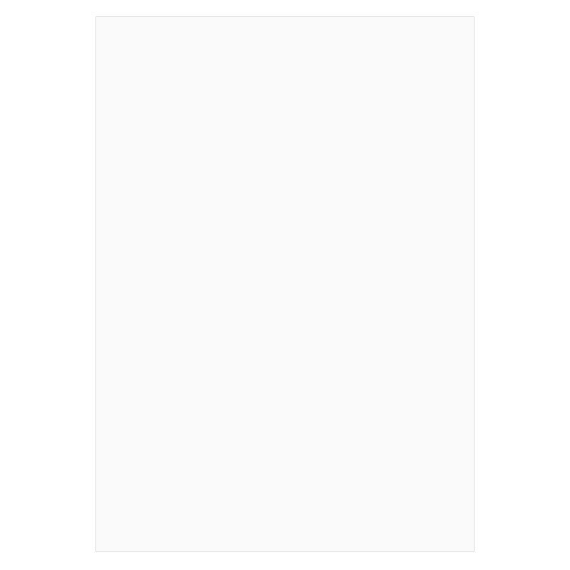 Sol.krt 50x70 620g 1ark, Vit
