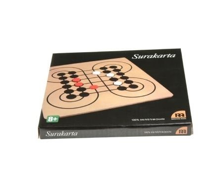 Spel Surakarta