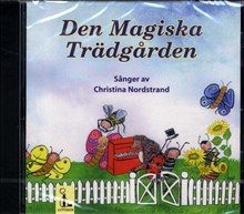 Den magiska trädgården