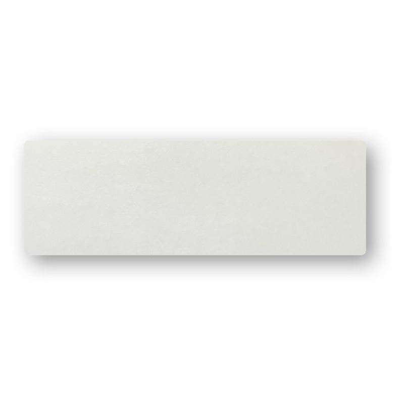 Placeringskort enkla 10p pärlemor