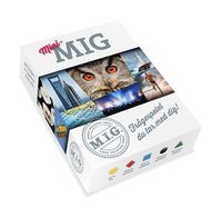 Mini-MIG