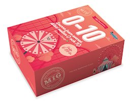 Spel MIG Mini 0-10