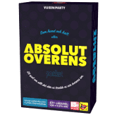 Spel Absolut Överens