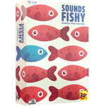 Spel Sounds Fishy
