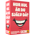 Spel Hur Kul Är Du Själv Då