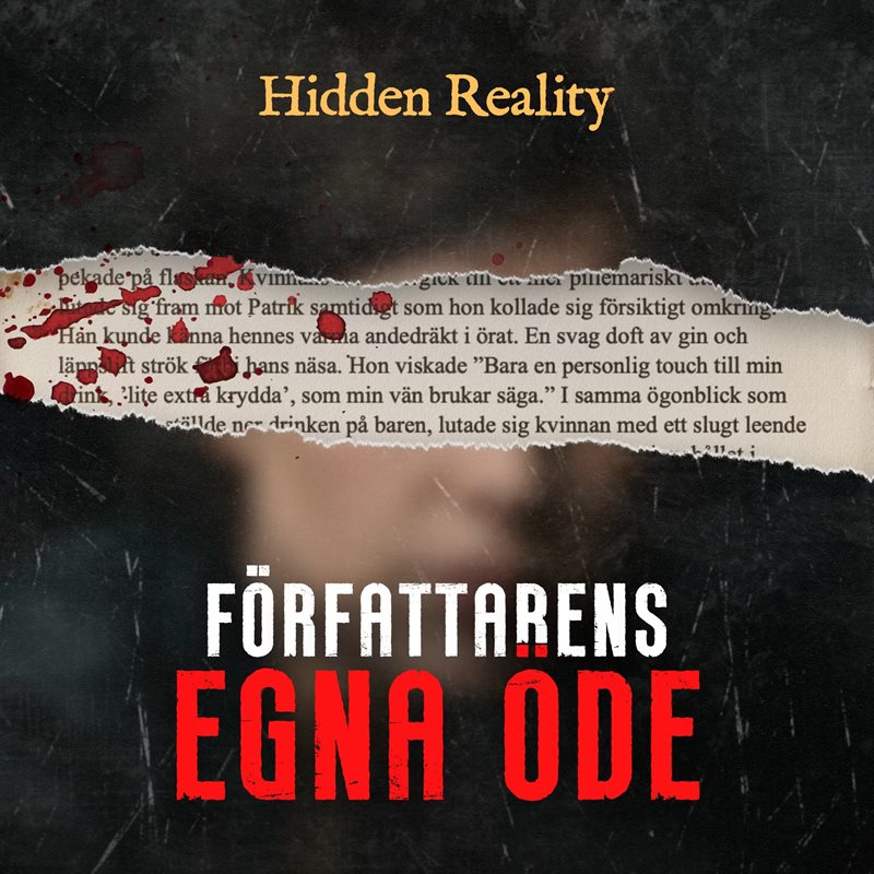 Spel Mordåta Författarens Egna Öde