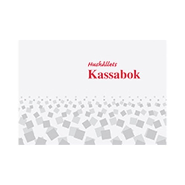 Hushållets kassabok A4L