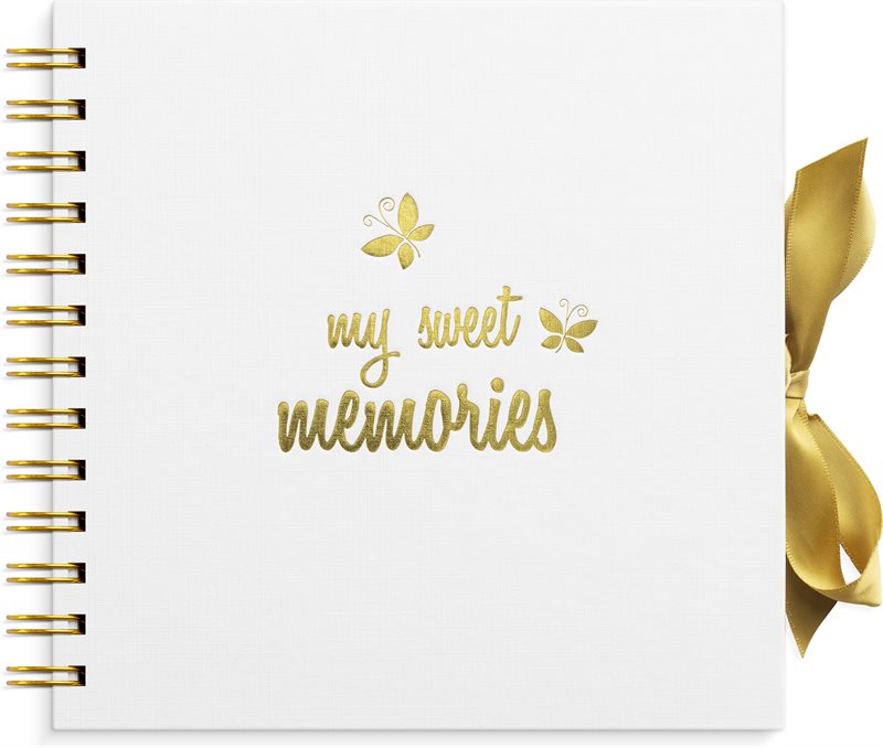 Fotoalbum Sweet memories