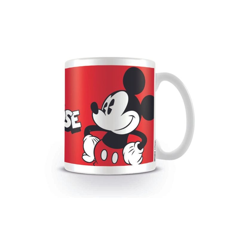 Mugg Mickey Mouse